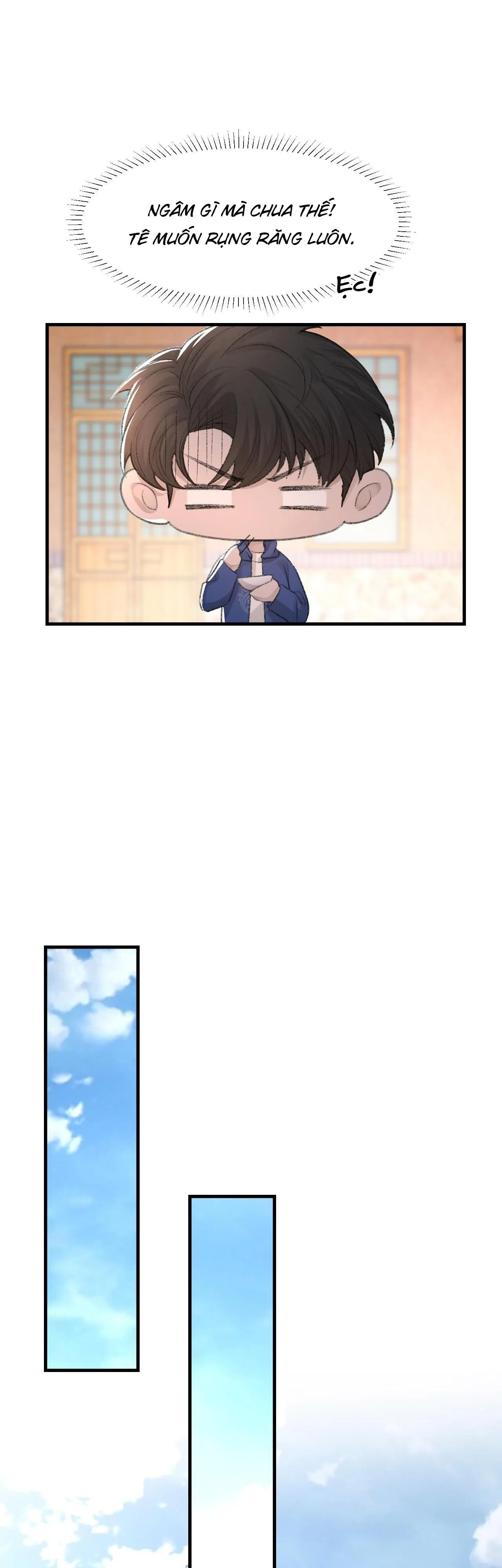 Chỉ Trích! Chapter 30 Trang 15