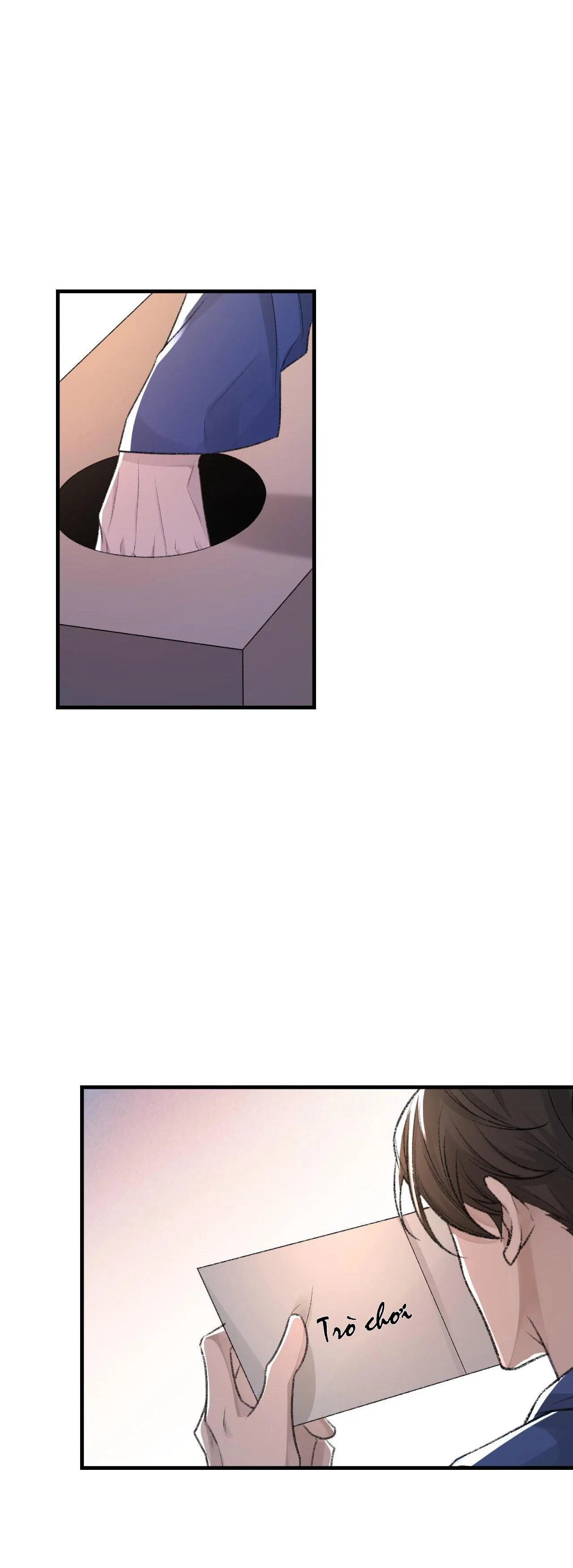 Chỉ Trích! Chapter 30 Trang 17