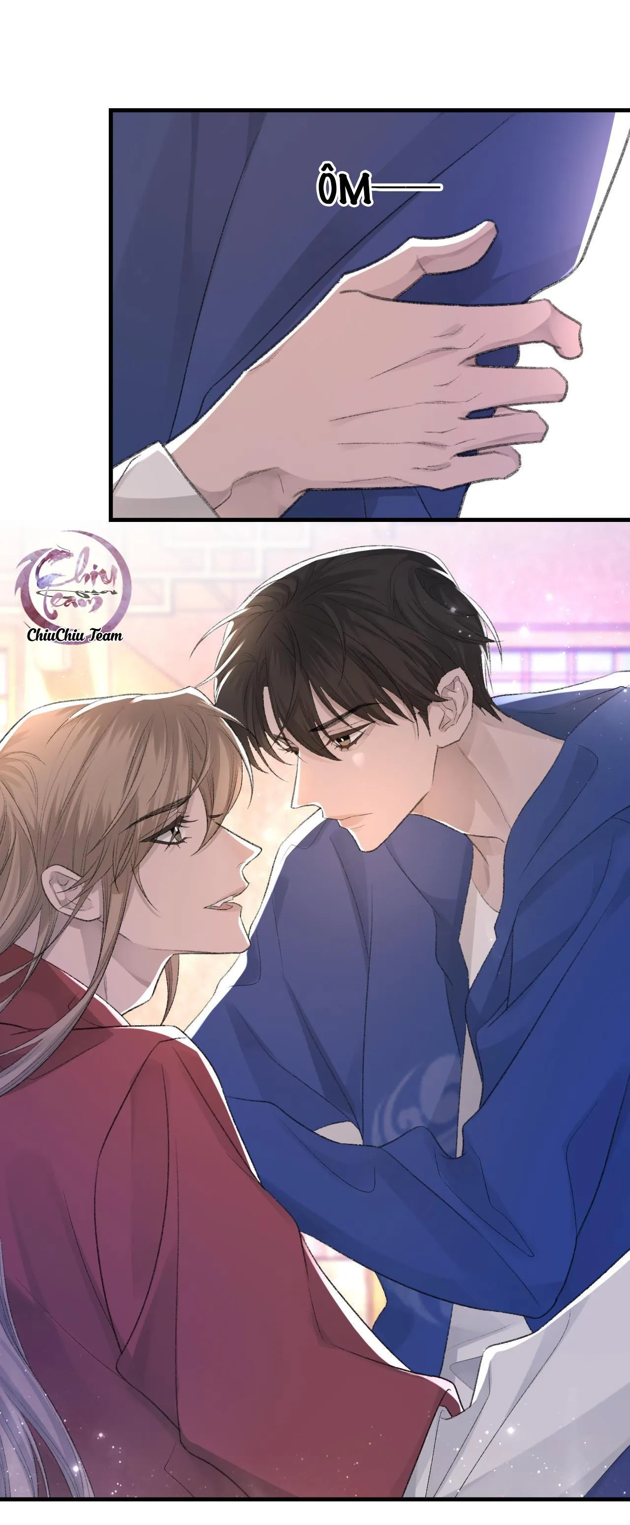 Chỉ Trích! Chapter 30 Trang 19