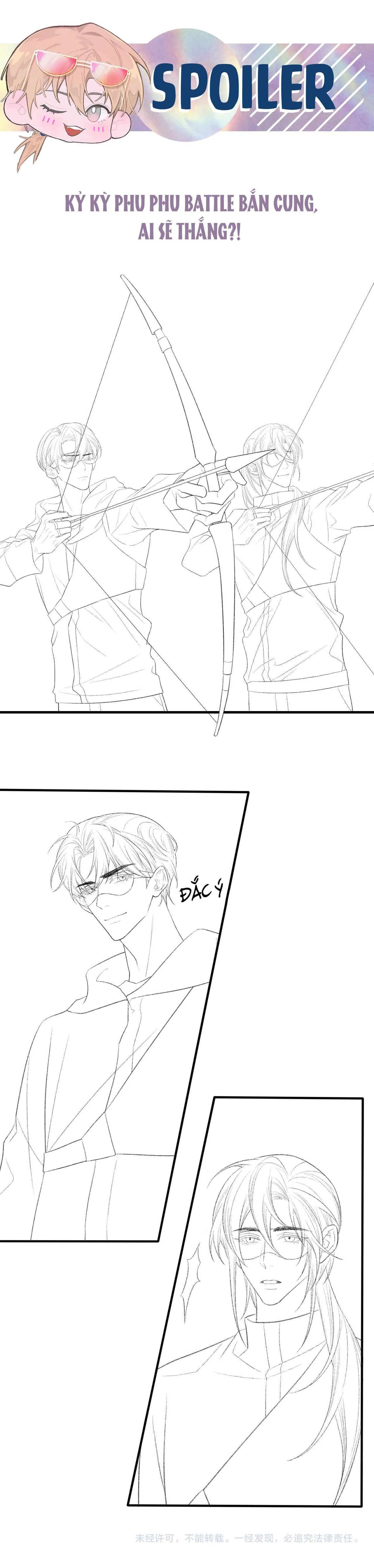 Chỉ Trích! Chapter 30 Trang 20