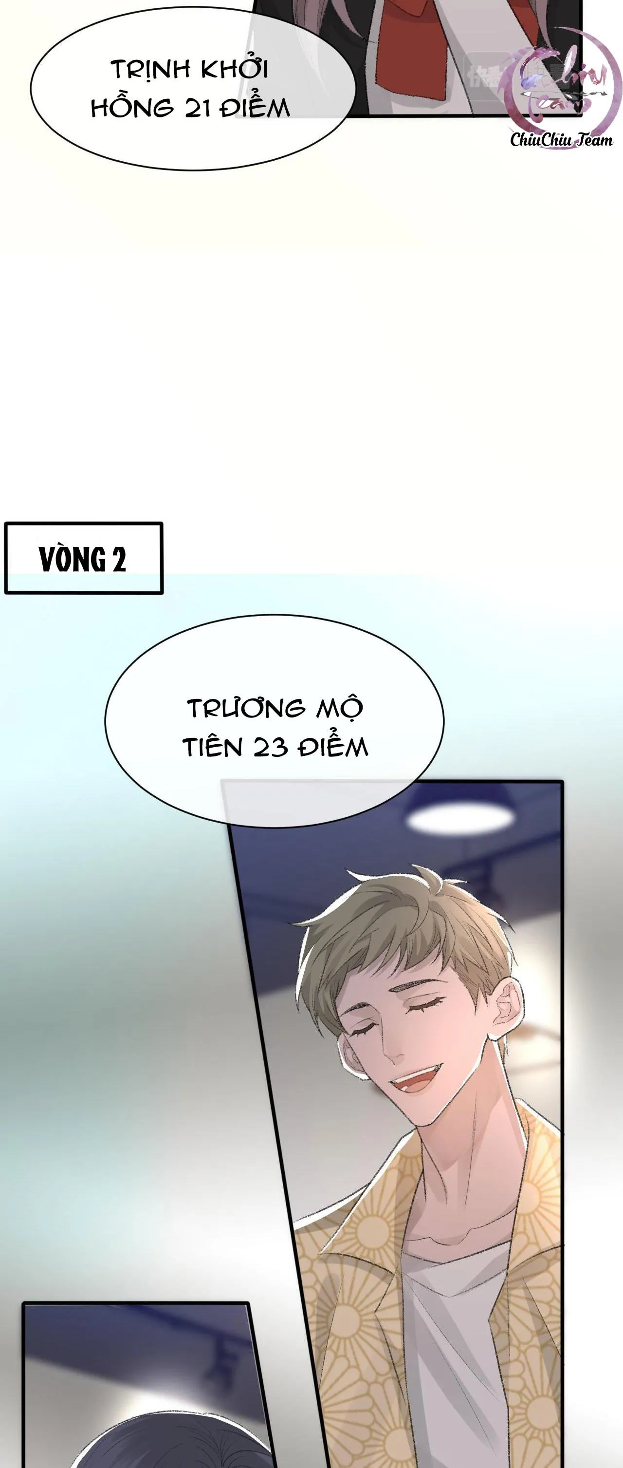 Chỉ Trích! Chapter 31 Trang 21