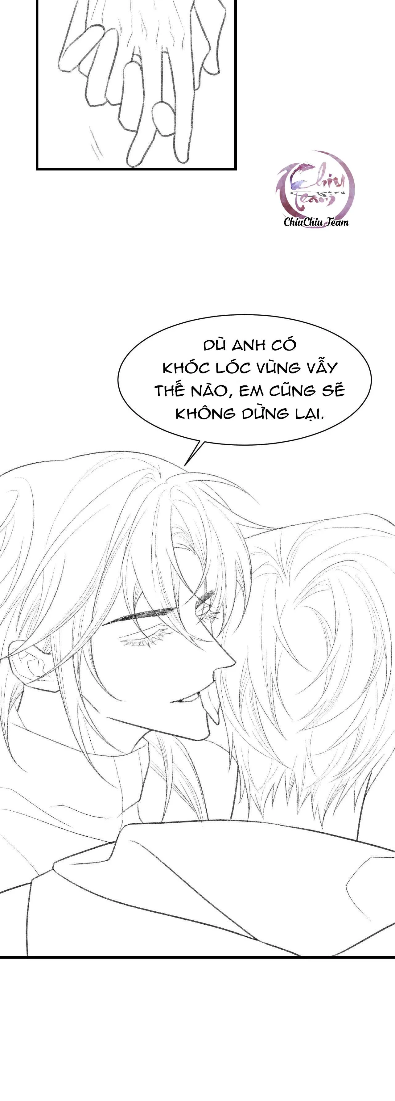 Chỉ Trích! Chapter 31 Trang 24