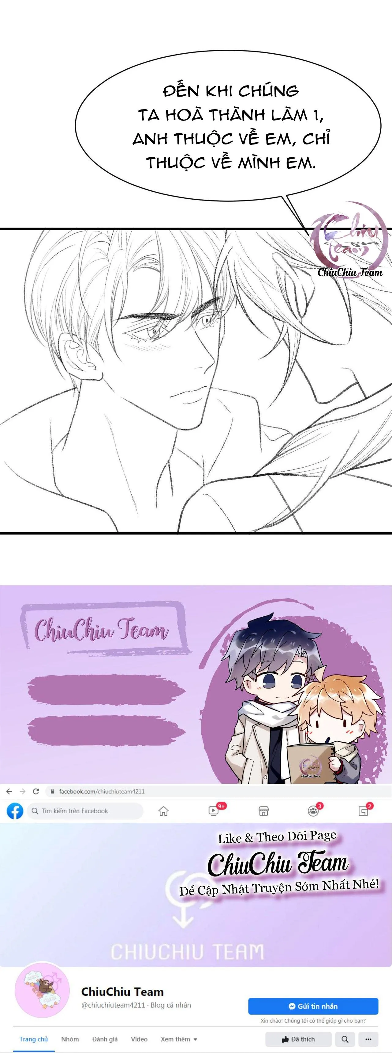 Chỉ Trích! Chapter 31 Trang 25