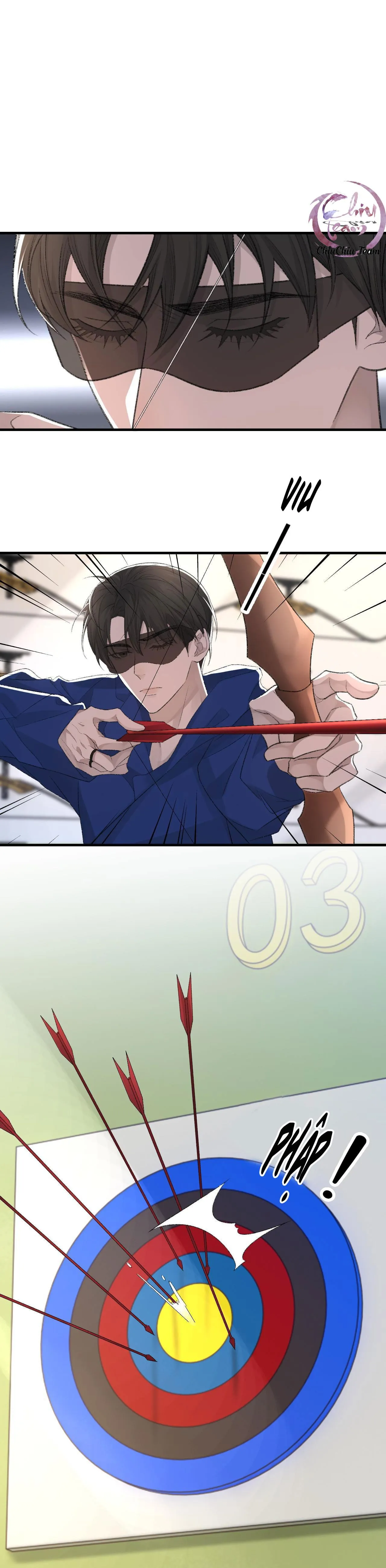 Chỉ Trích! Chapter 32 Trang 7