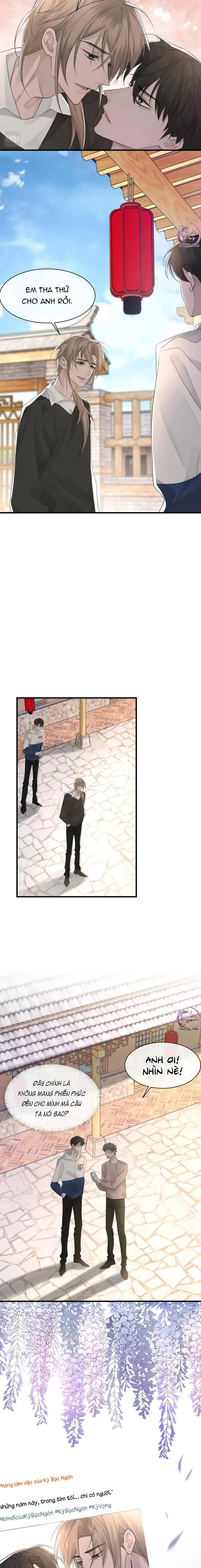 Chỉ Trích! Chapter 34 Trang 7