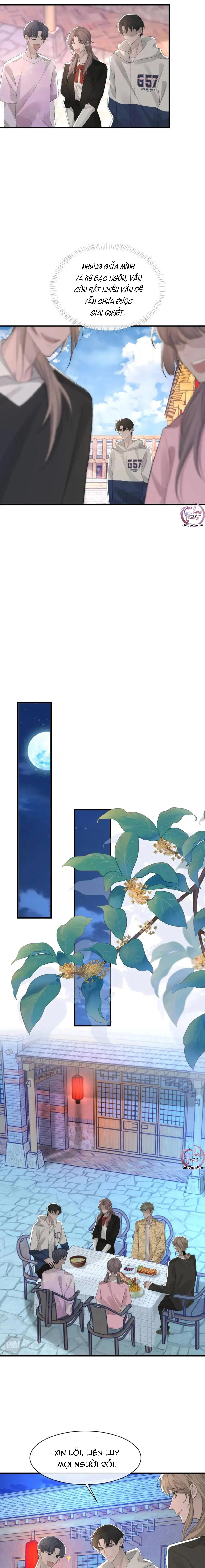 Chỉ Trích! Chapter 34 Trang 9