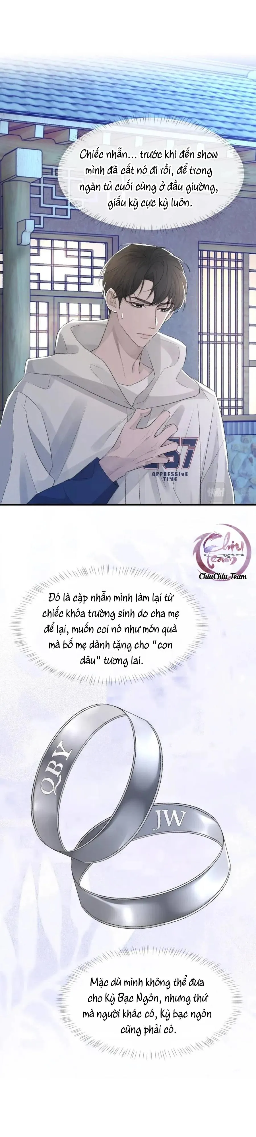 Chỉ Trích! Chapter 35 Trang 13