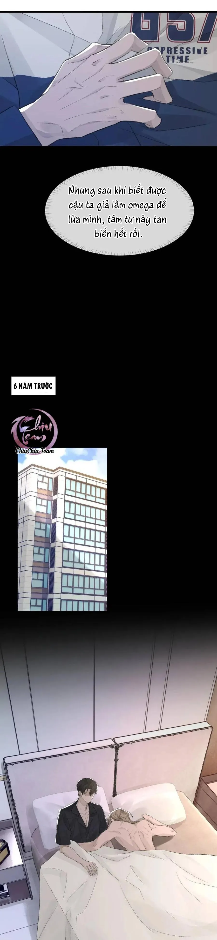 Chỉ Trích! Chapter 35 Trang 14