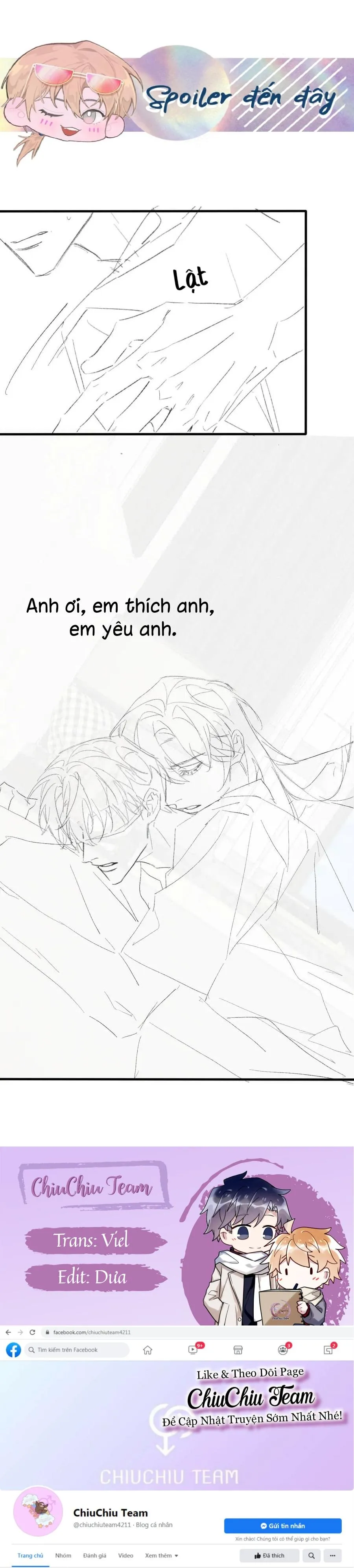 Chỉ Trích! Chapter 35 Trang 20