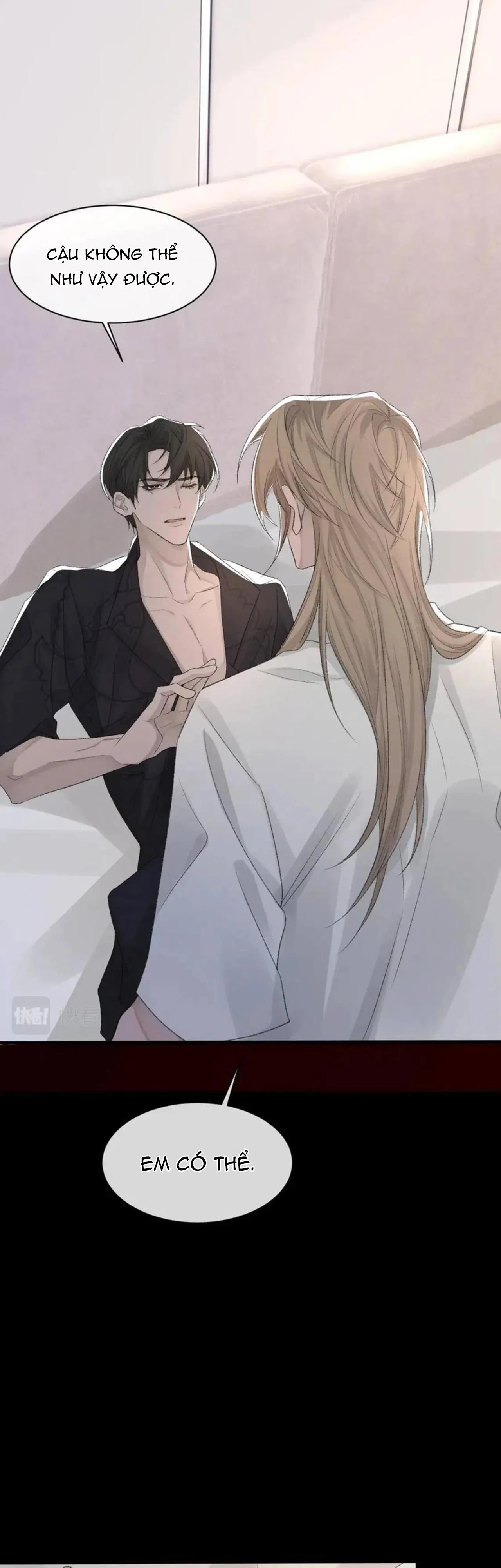 Chỉ Trích! Chapter 36 Trang 11