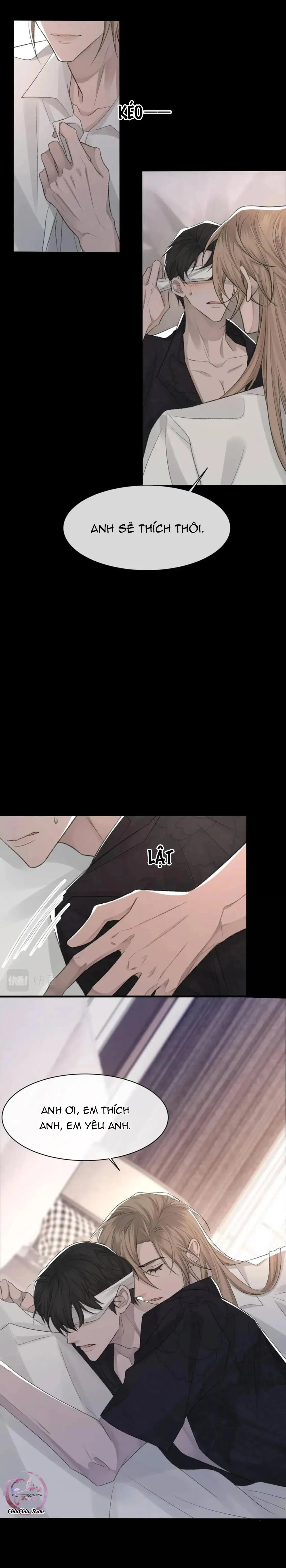 Chỉ Trích! Chapter 36 Trang 13