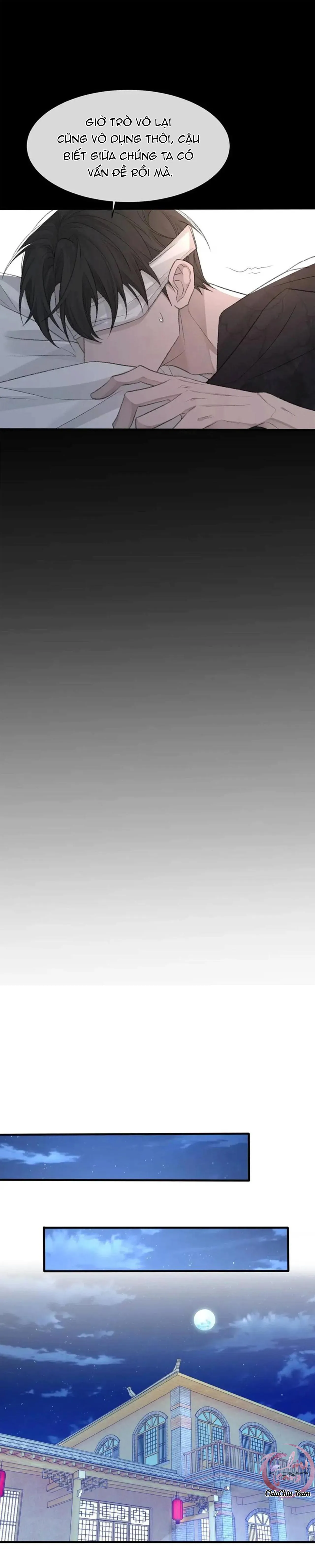 Chỉ Trích! Chapter 36 Trang 14