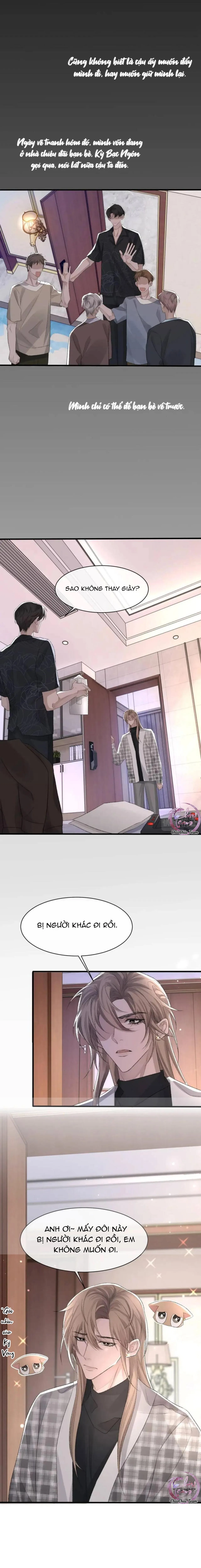 Chỉ Trích! Chapter 37 Trang 10