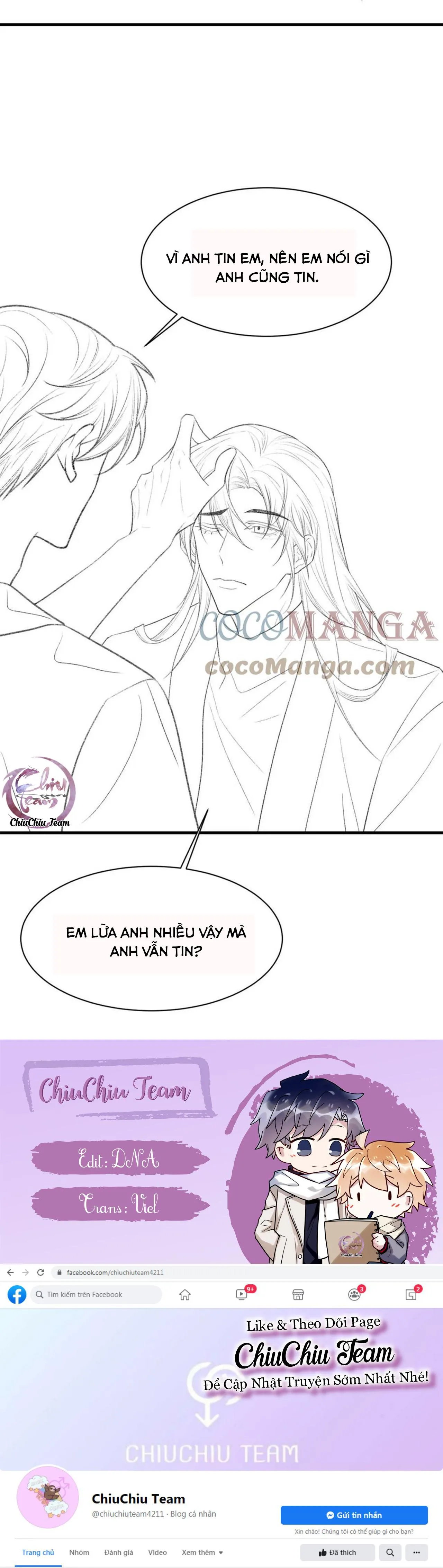 Chỉ Trích! Chapter 38 Trang 10