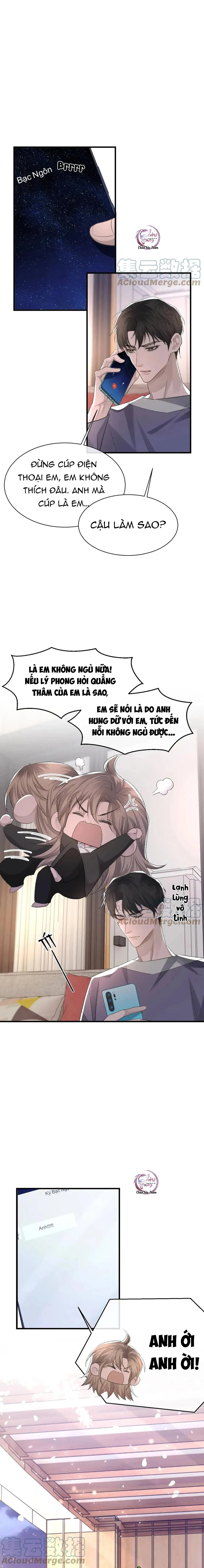 Chỉ Trích! Chapter 39 Trang 10