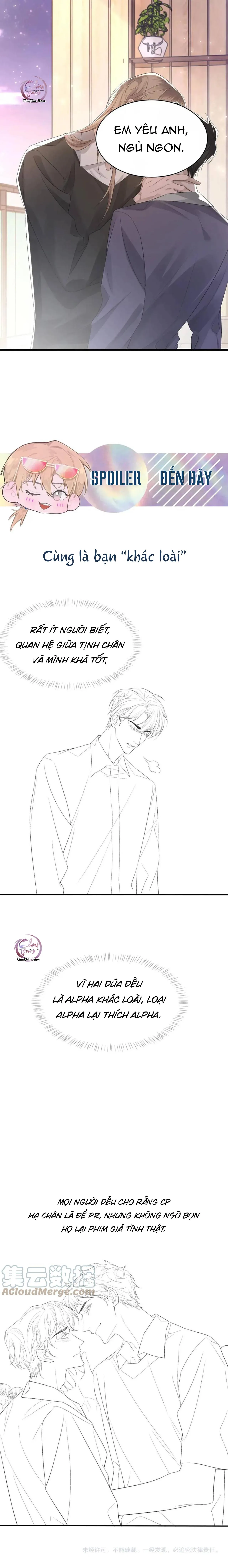 Chỉ Trích! Chapter 39 Trang 11