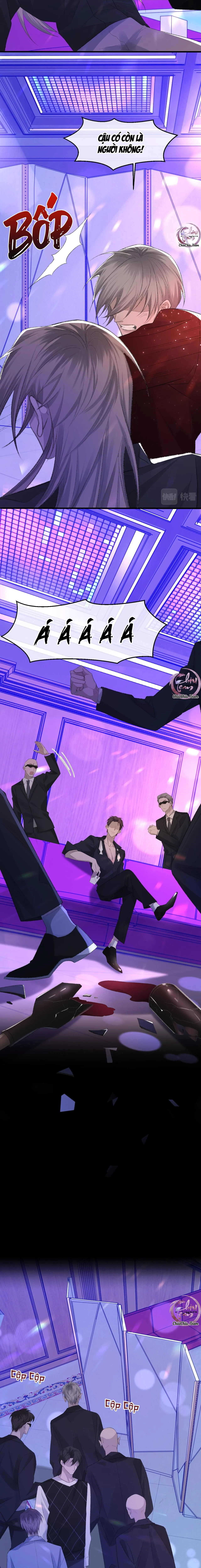 Chỉ Trích! Chapter 41 Trang 3