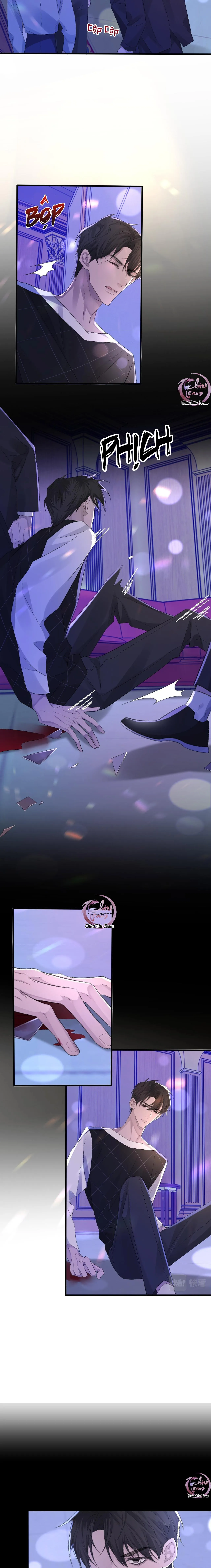 Chỉ Trích! Chapter 41 Trang 4