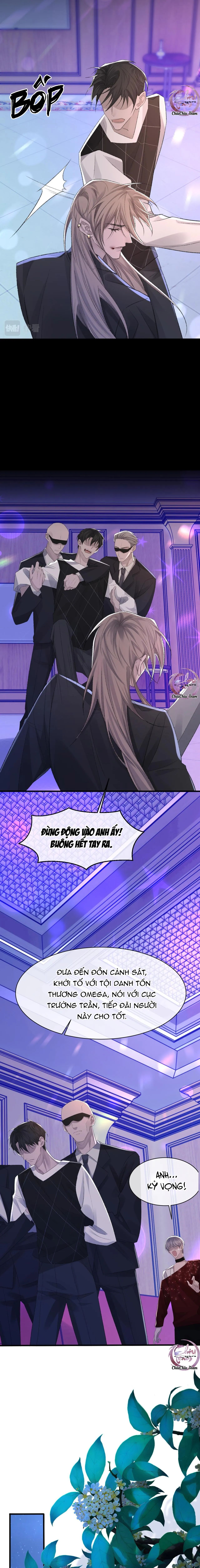 Chỉ Trích! Chapter 41 Trang 7