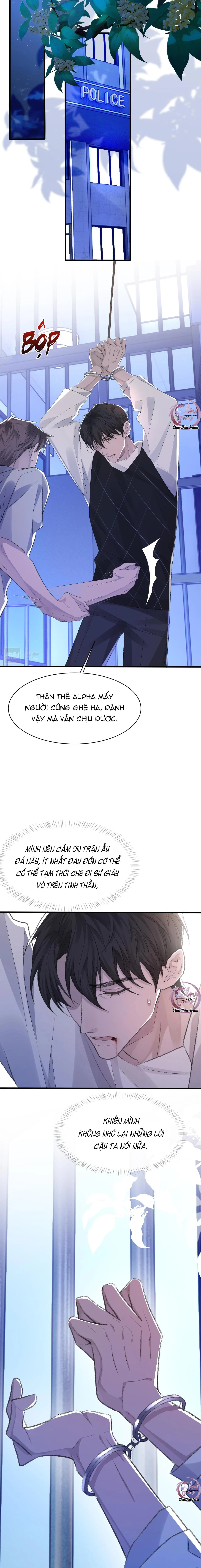 Chỉ Trích! Chapter 41 Trang 8