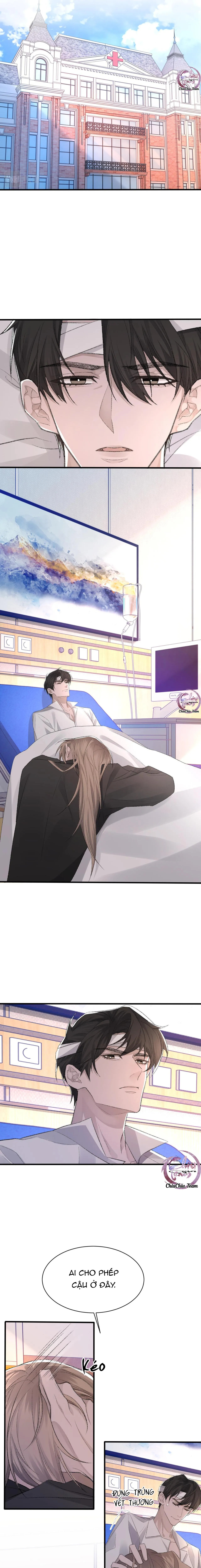 Chỉ Trích! Chapter 41 Trang 10