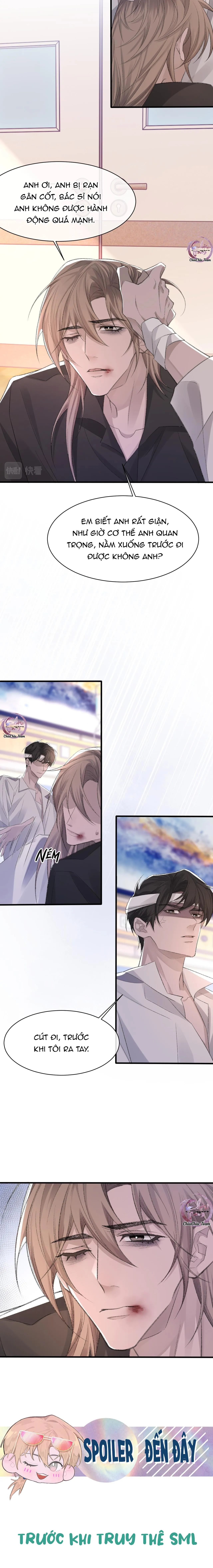 Chỉ Trích! Chapter 41 Trang 11