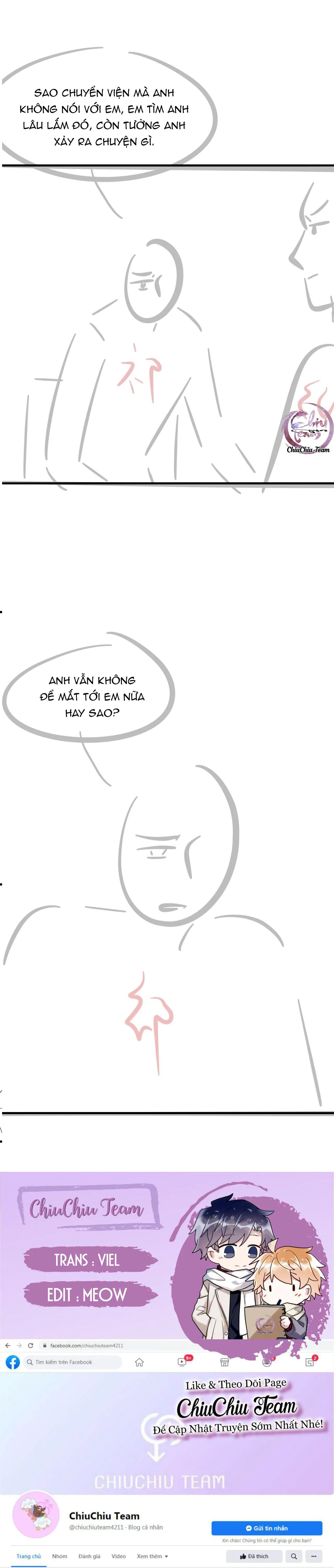 Chỉ Trích! Chapter 41 Trang 12