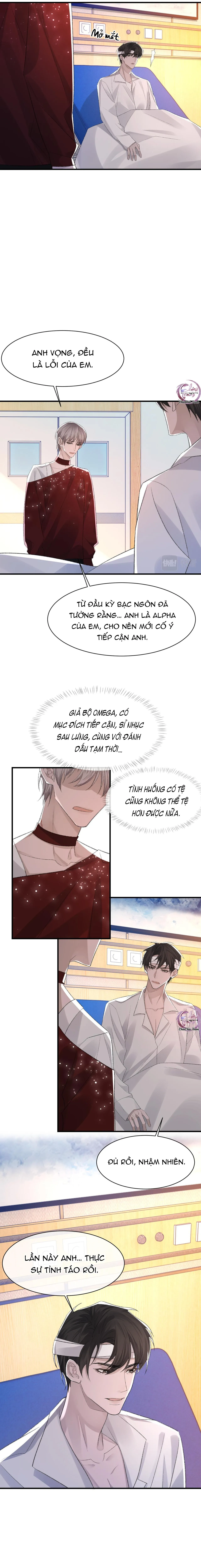 Chỉ Trích! Chapter 42 Trang 7