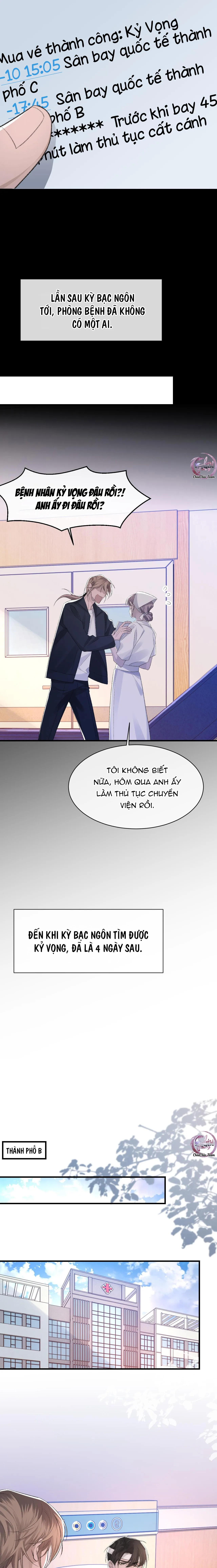 Chỉ Trích! Chapter 42 Trang 10