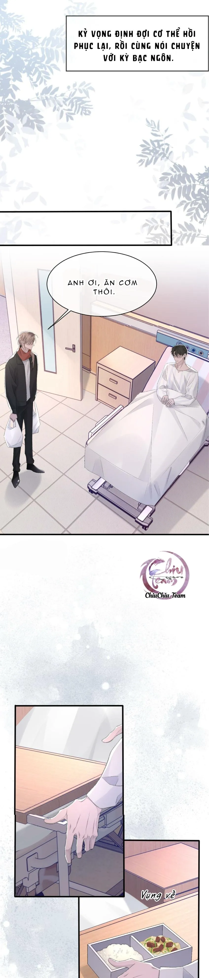 Chỉ Trích! Chapter 43 Trang 4