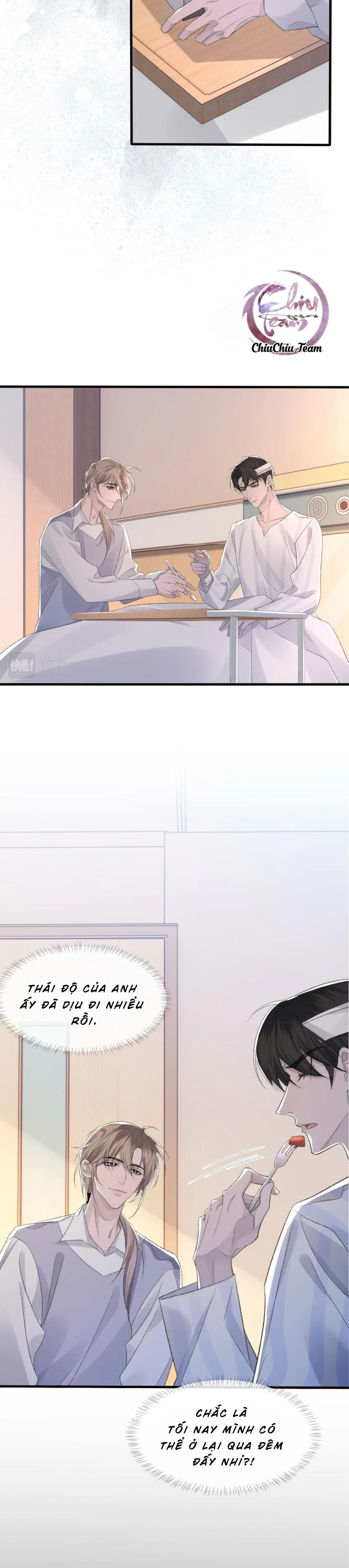 Chỉ Trích! Chapter 43 Trang 5