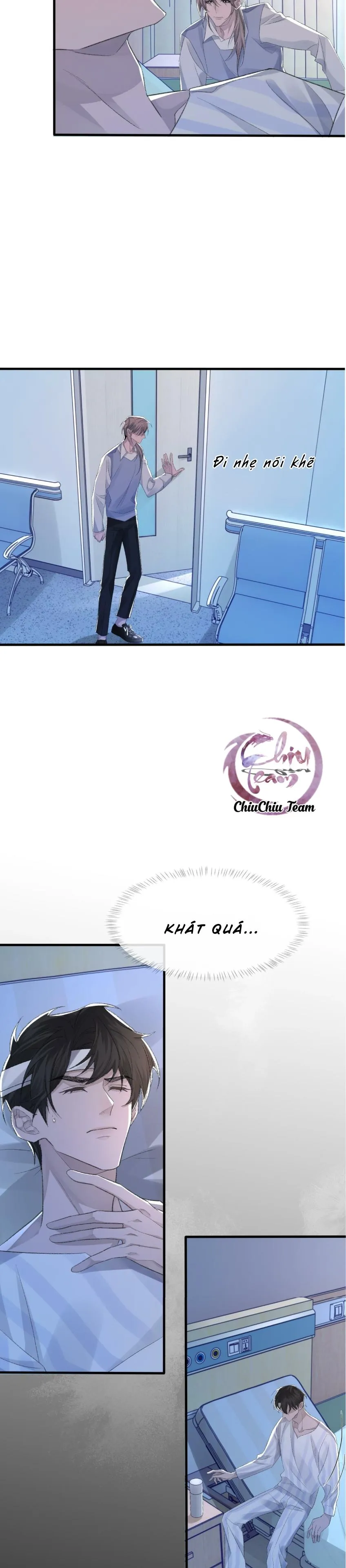 Chỉ Trích! Chapter 43 Trang 7