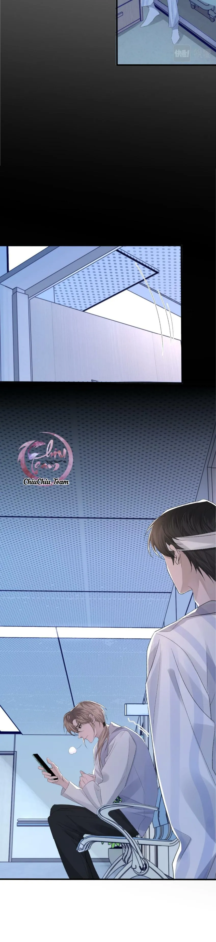 Chỉ Trích! Chapter 43 Trang 8