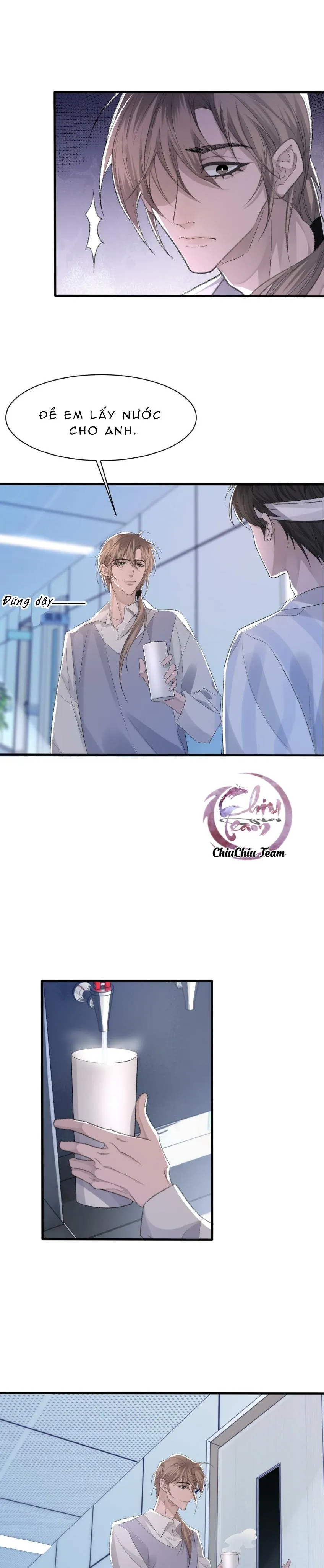 Chỉ Trích! Chapter 43 Trang 9