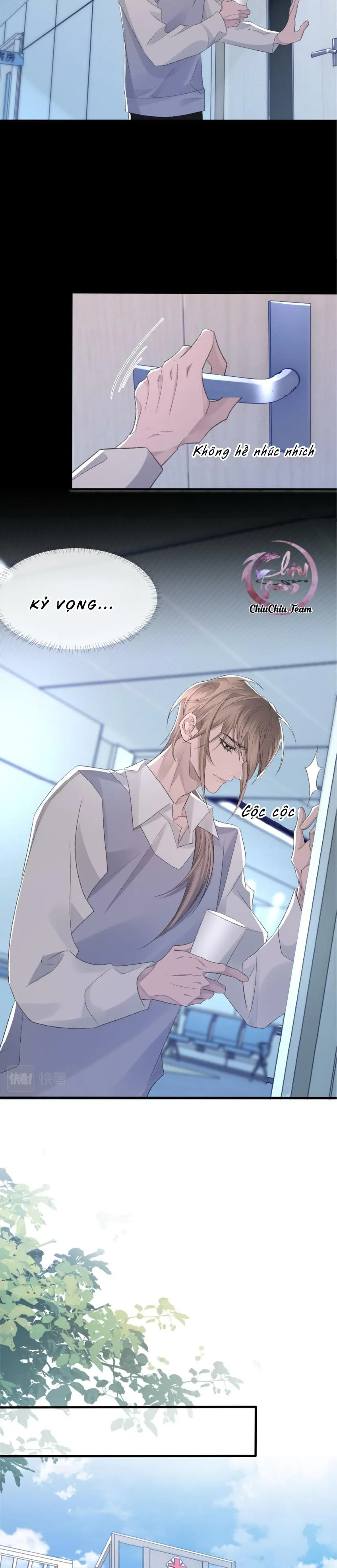 Chỉ Trích! Chapter 43 Trang 10