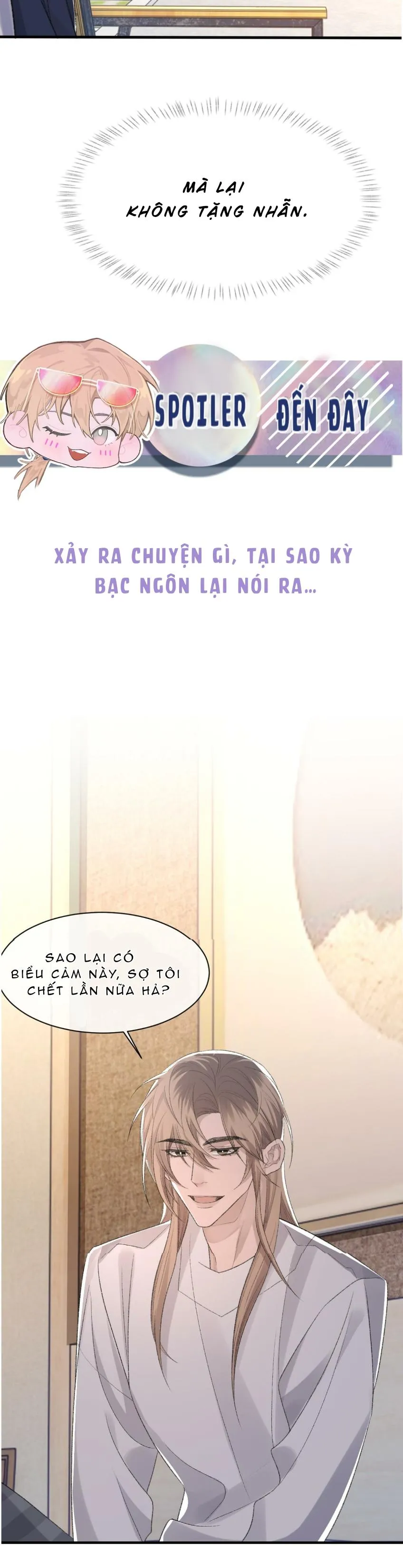 Chỉ Trích! Chapter 43 Trang 18