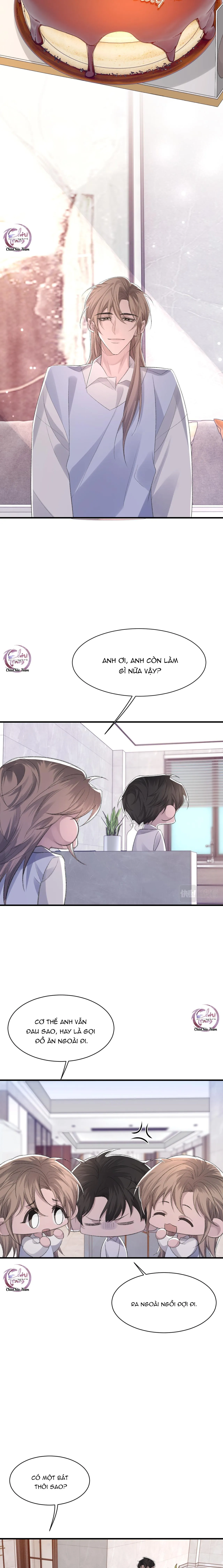 Chỉ Trích! Chapter 44 Trang 3