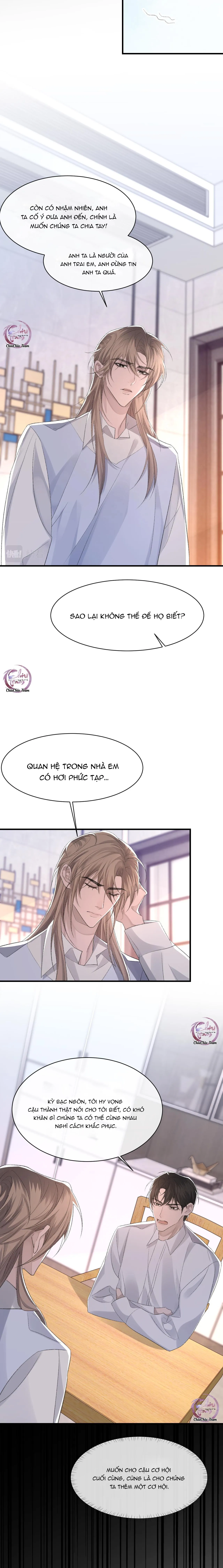 Chỉ Trích! Chapter 44 Trang 6