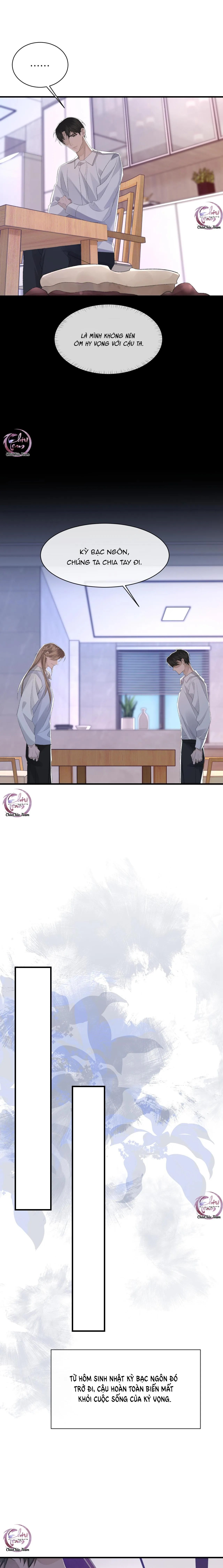 Chỉ Trích! Chapter 44 Trang 9