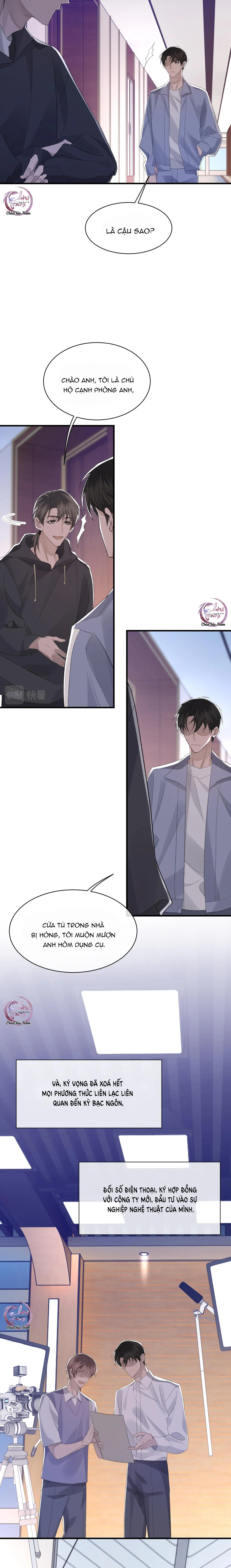 Chỉ Trích! Chapter 44 Trang 10