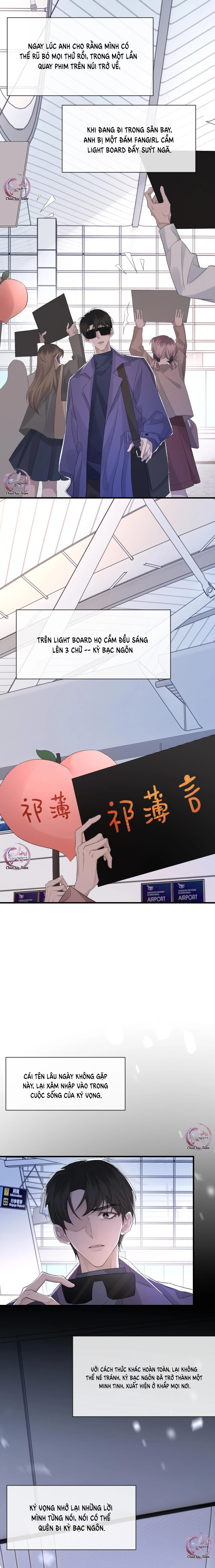 Chỉ Trích! Chapter 44 Trang 11