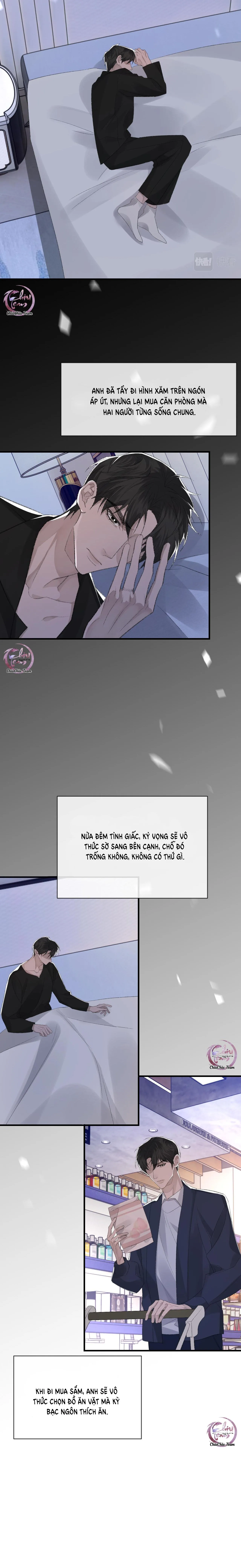 Chỉ Trích! Chapter 44 Trang 12