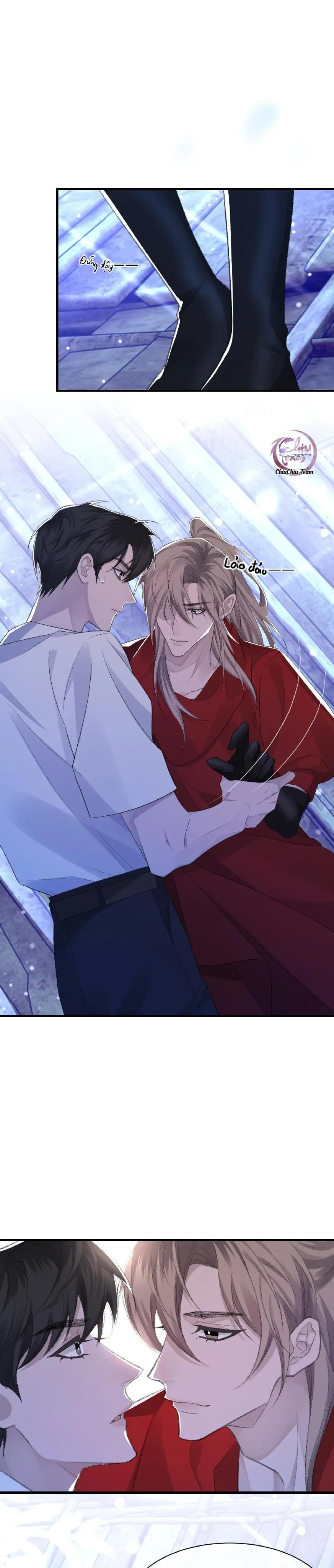 Chỉ Trích! Chapter 45 Trang 22