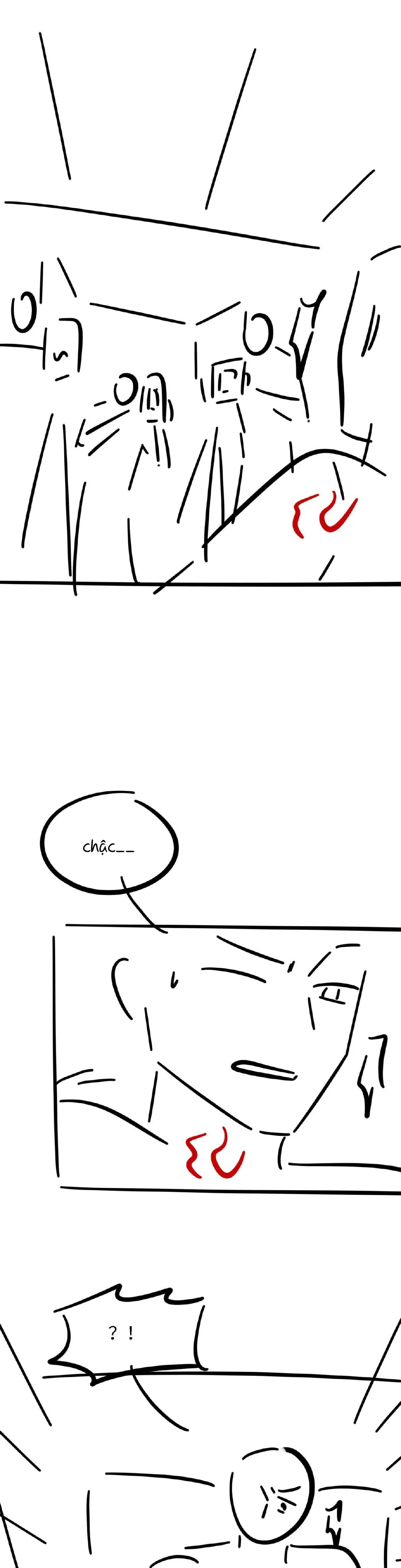 Chỉ Trích! Chapter 45 Trang 26