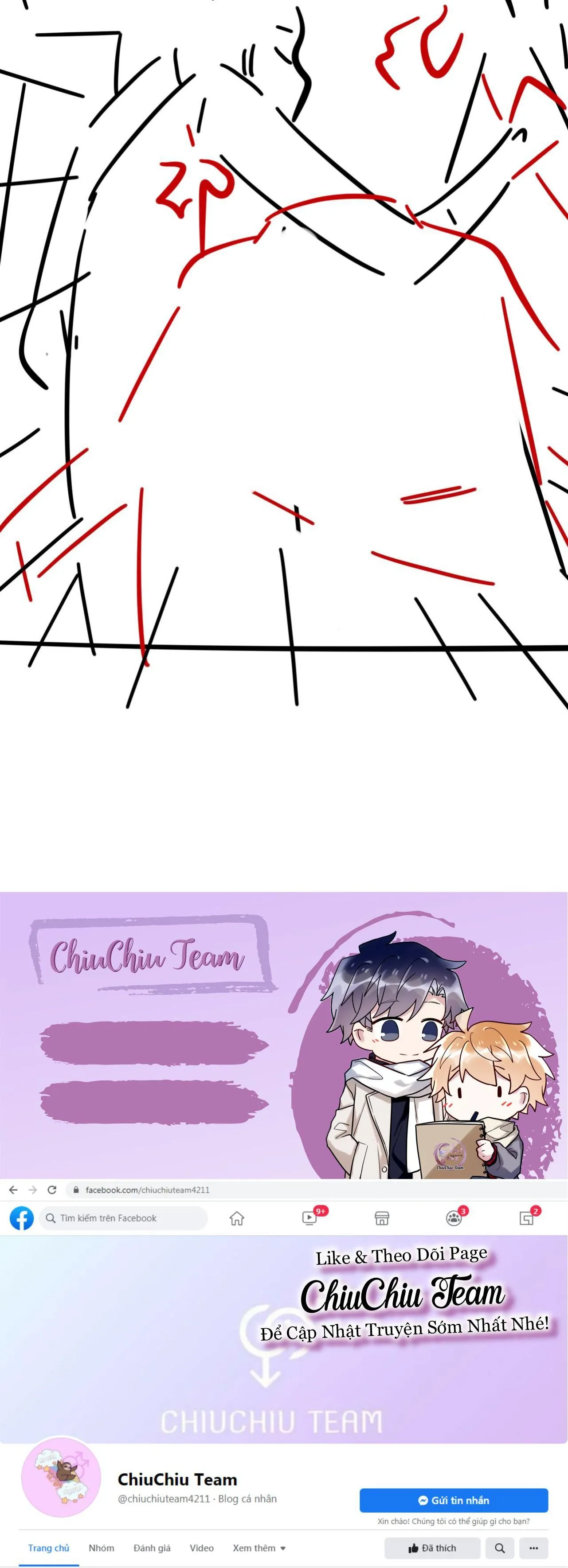 Chỉ Trích! Chapter 45 Trang 27