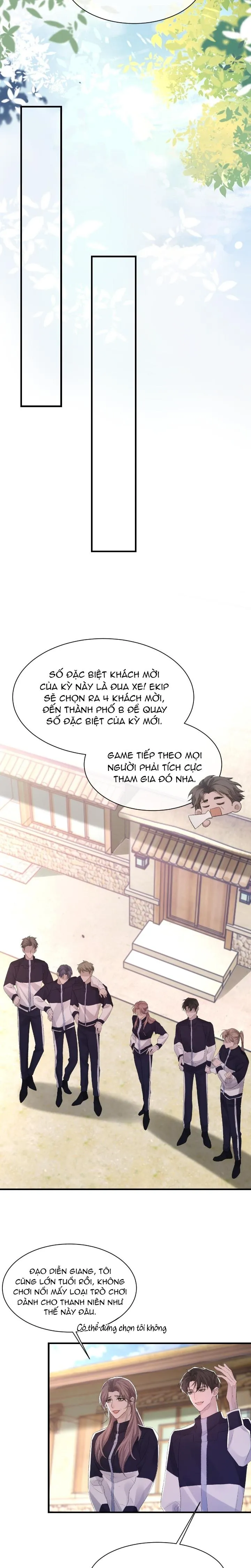 Chỉ Trích! Chapter 46 Trang 15