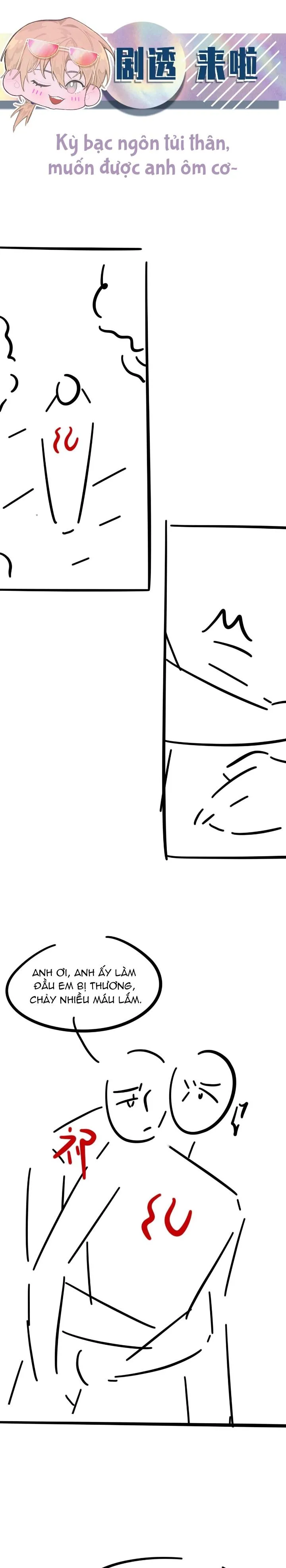 Chỉ Trích! Chapter 46 Trang 19