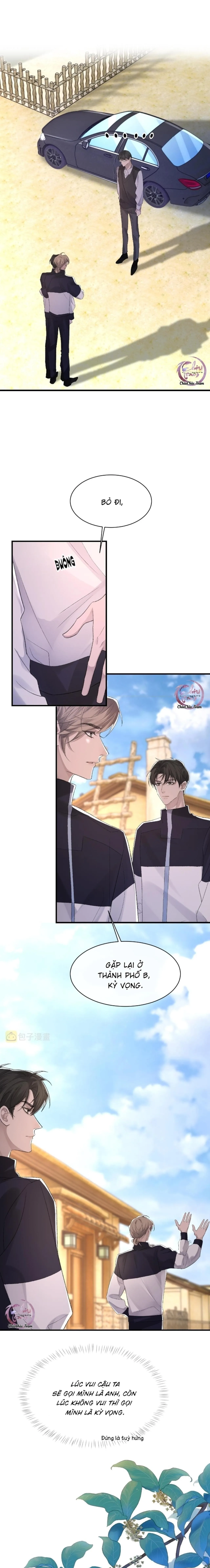 Chỉ Trích! Chapter 47 Trang 7