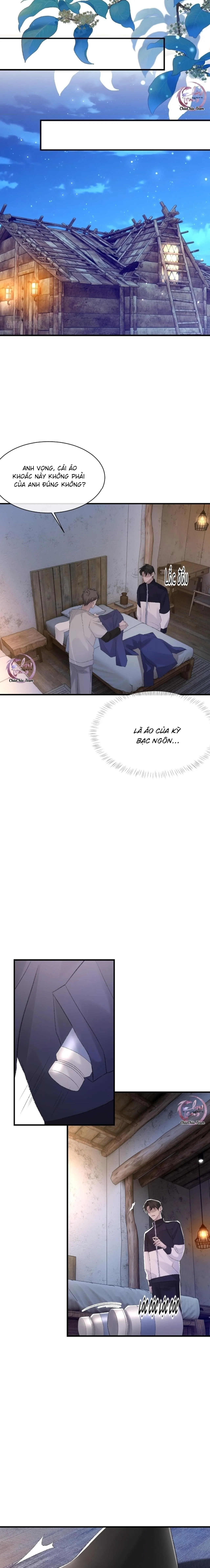 Chỉ Trích! Chapter 47 Trang 8