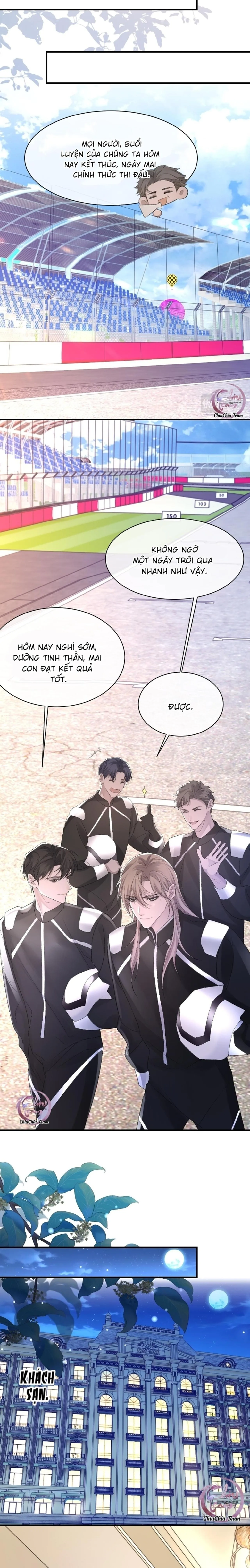 Chỉ Trích! Chapter 47 Trang 14